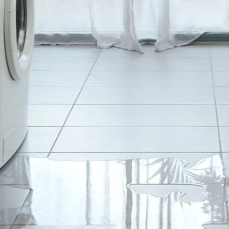 Appliance Leak Cleanup in Stow, OH