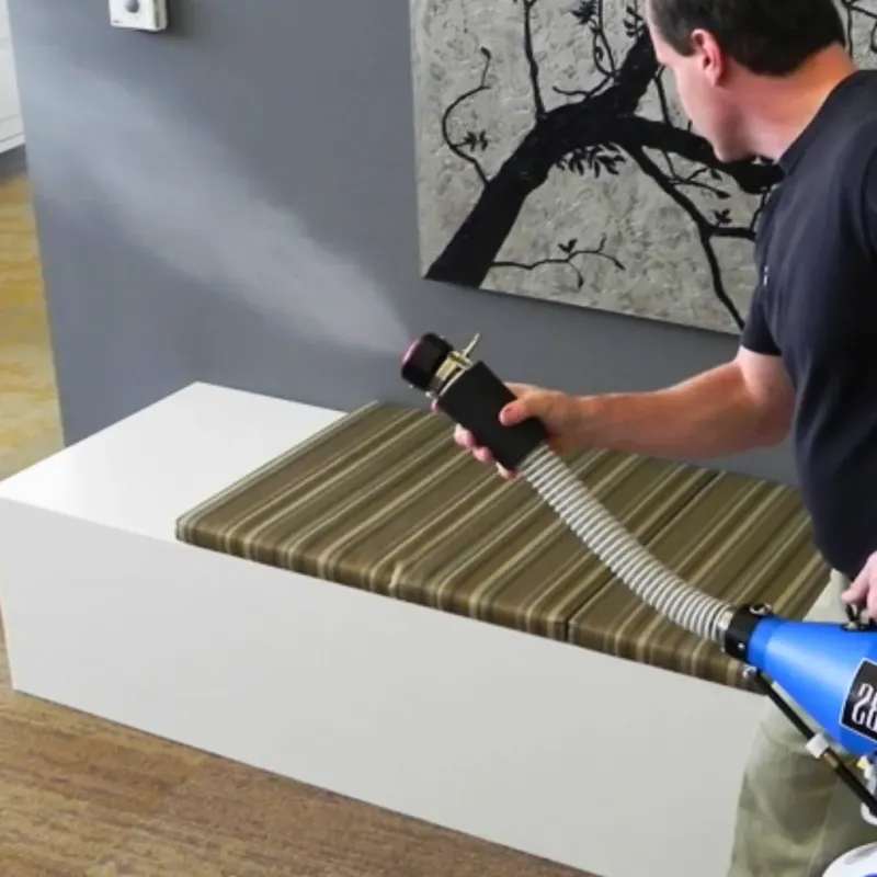 Professional Odor Removal in Stow, OH